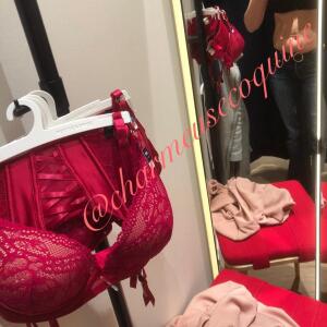 Charmeusecoquine_ mym