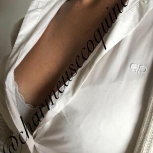 Charmeusecoquine_ mym