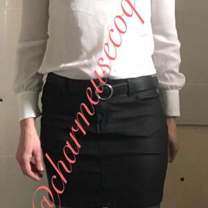 Charmeusecoquine_ mym