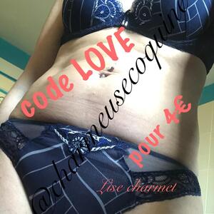 Charmeusecoquine_ mym