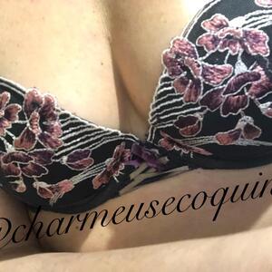 Charmeusecoquine_ mym