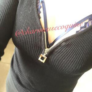 Charmeusecoquine_ mym