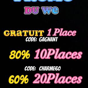 Charmeusecoquine_ mym
