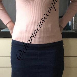 Charmeusecoquine_ mym