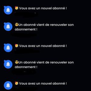 Charmeusecoquine_ mym