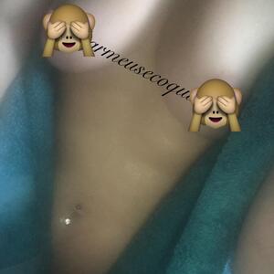 Charmeusecoquine_ mym