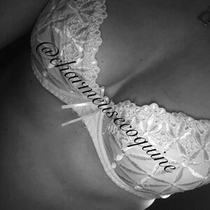 Charmeusecoquine_ mym