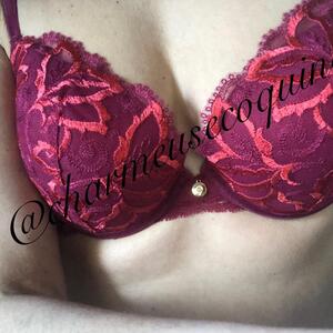 Charmeusecoquine_ mym