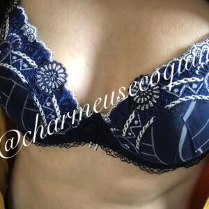 Charmeusecoquine_ mym