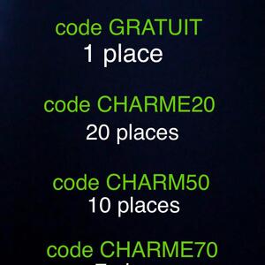Charmeusecoquine_ mym