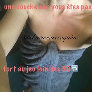 Charmeusecoquine_ mym