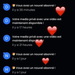 Charmeusecoquine_ mym