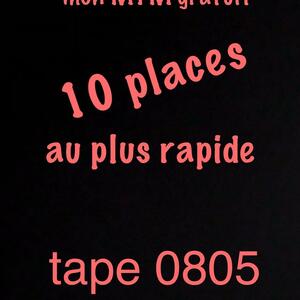 Charmeusecoquine_ mym