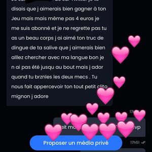 Charmeusecoquine_ mym