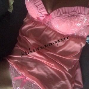 Charmeusecoquine_ mym