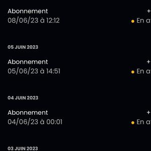 Charmeusecoquine_ mym