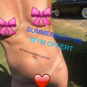 Charmeusecoquine_ mym