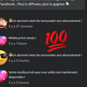 Charmeusecoquine_ mym