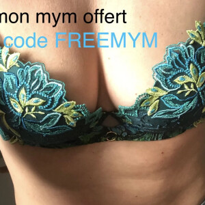 Charmeusecoquine_ mym