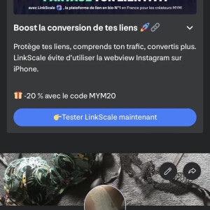 Charmeusecoquine_ mym