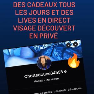Chattedouce34555 mym