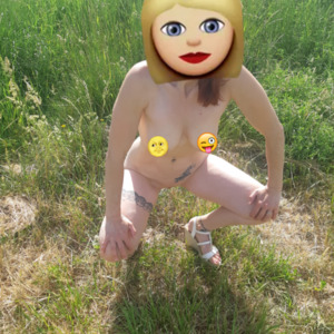 Chattounette55 mym
