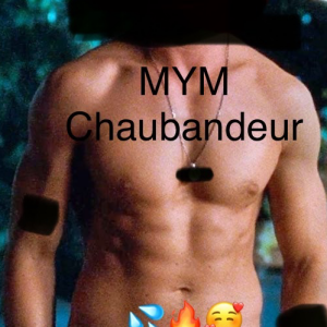 Chaubandeur mym