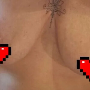 Chaudesexy mym