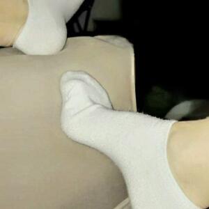 Chaussette_girl mym