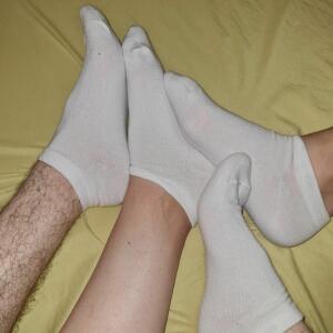 Chaussette_girl mym