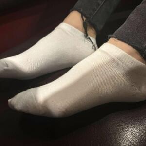 Chaussette_girl mym