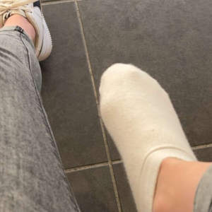 Chaussette_girl mym