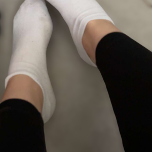 Chaussette_girl mym