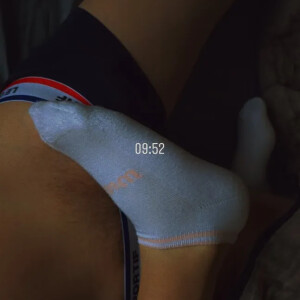 Chaussette_girl mym
