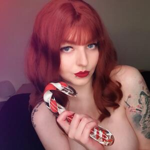 Cheekylolita mym