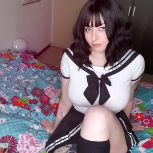 Cheekylolita mym