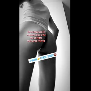 Cheri_vibes mym