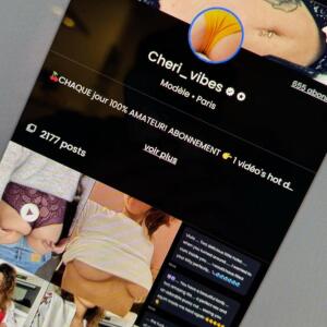 Cheri_vibes mym