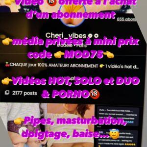 Cheri_vibes mym