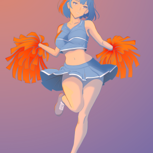 Cheri_yorokobi mym