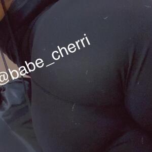 Cheris_houston mym