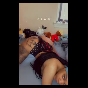 Cheris_houston mym