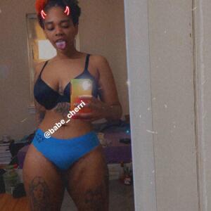 Cheris_houston mym