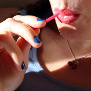 Cherrycoquine mym