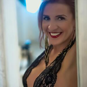 Cherrywild mym
