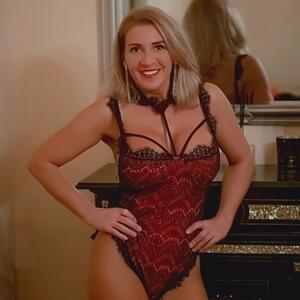 Cherrywild mym