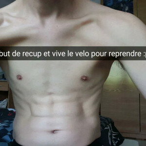 Chevelurider67 mym