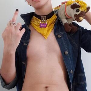 Chey_hyena mym