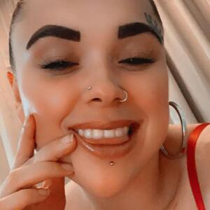 ChiaraBadGirl mym