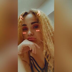 ChiaraBadGirl mym